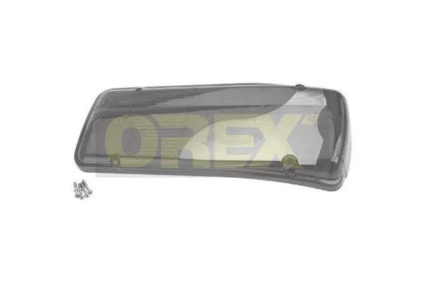 Lens, tail light assembly (282053)
