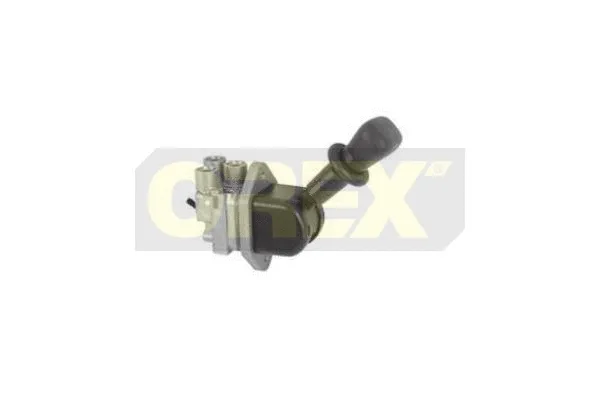 Brake Valve, parking brake (625036)