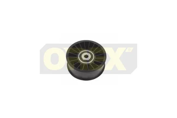 Tensioner Pulley, V-ribbed belt (120014)