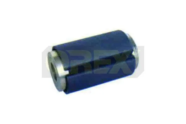 Bushing, leaf spring (132104)