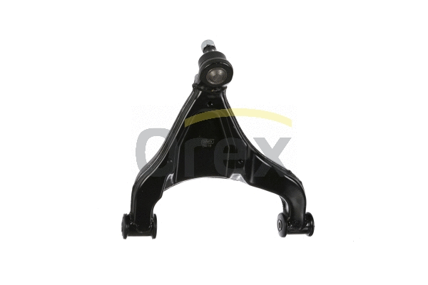 Control/Trailing Arm, wheel suspension (131031)