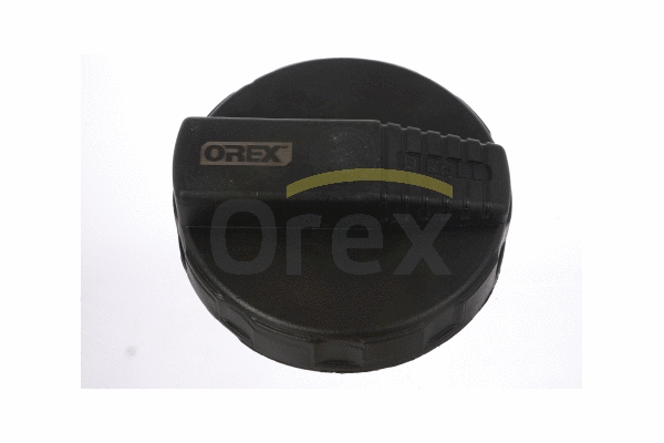 Cap, fuel tank (290009)