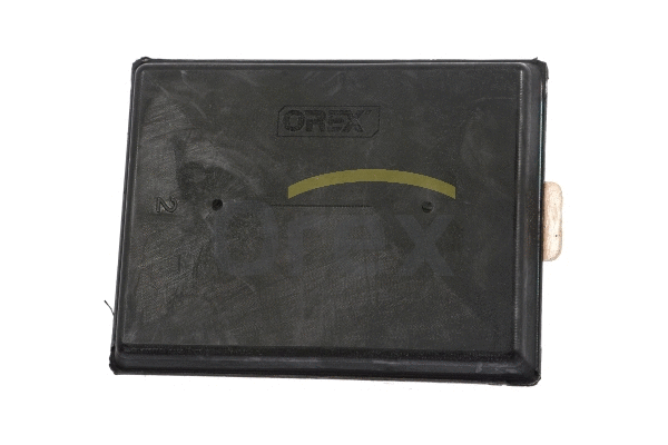 Rubber Buffer, suspension (132146)