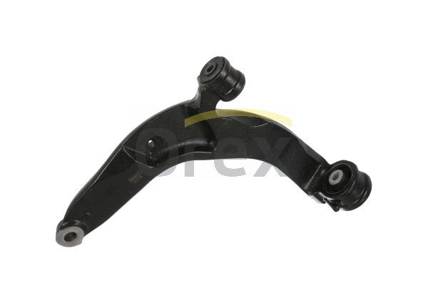 Control/Trailing Arm, wheel suspension (131104)