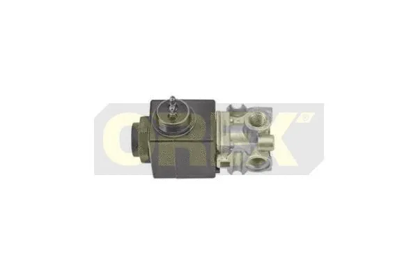 Solenoid Valve (532006)