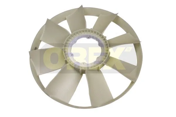 Fan, engine cooling (120090)