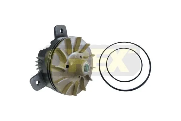 Water Pump, engine cooling (320035)