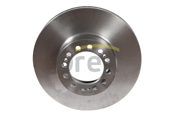 Brake Disc (245001)