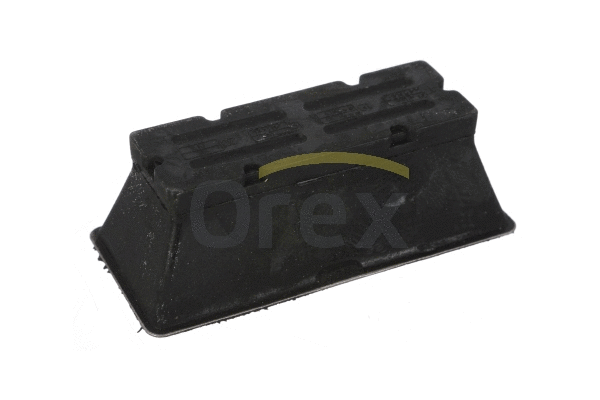 Rubber Buffer, suspension (132201)