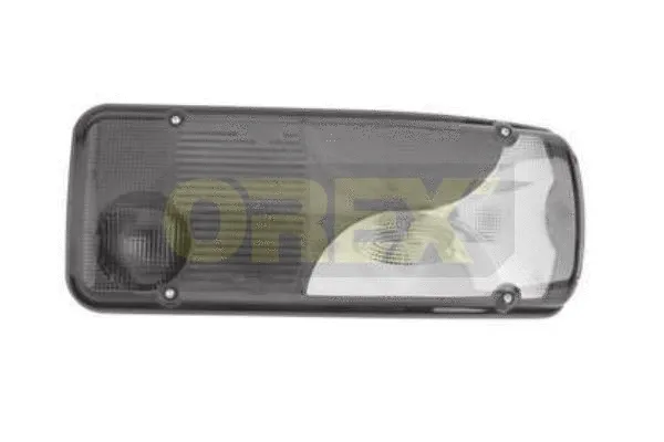 Tail Light Assembly (282055)