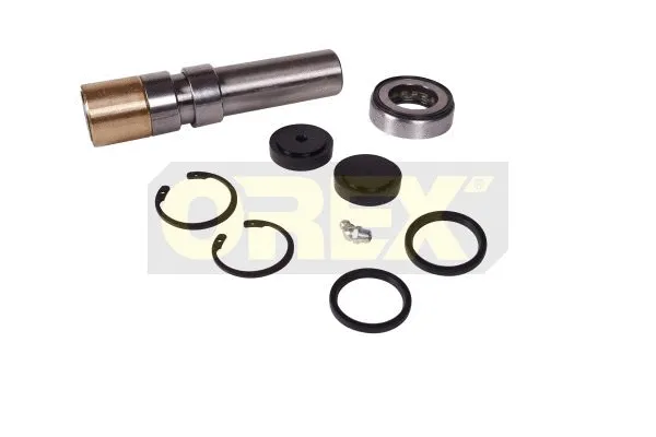 Stub Axle Pins (633001)