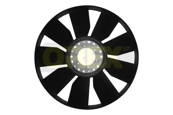 Fan, engine cooling (220051)