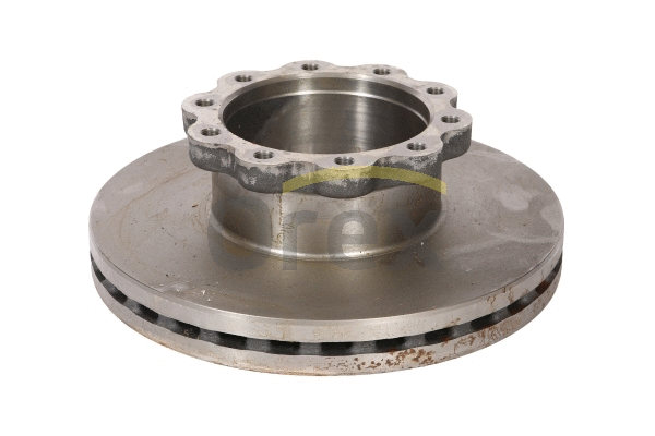 Brake Disc (245014)