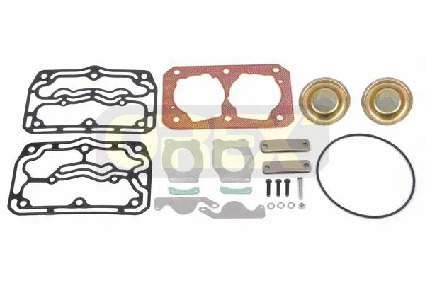 Repair kit, air compressor (613002)