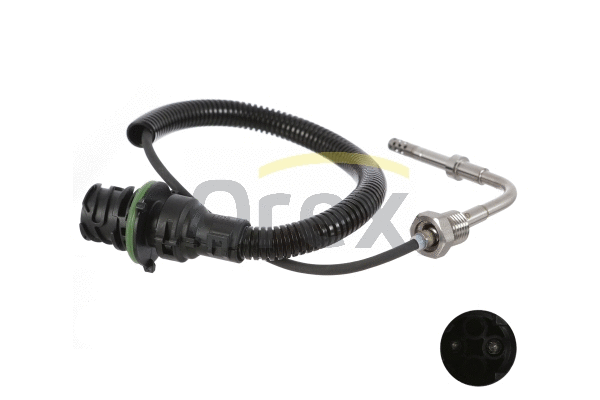 Sensor, exhaust gas temperature (149045)