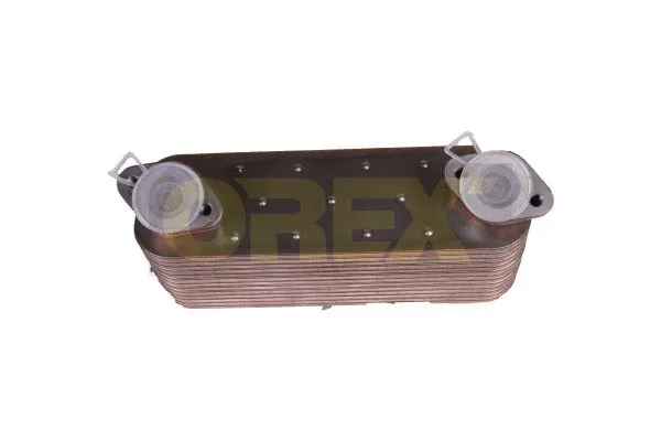 Oil Cooler, engine oil (118024)