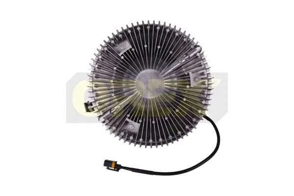 Clutch, radiator fan (220034)
