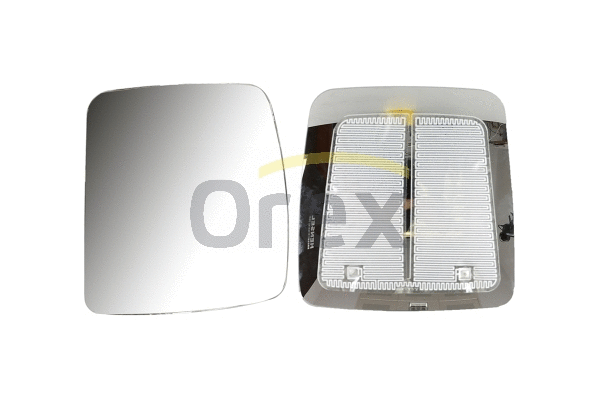 Mirror Glass, exterior mirror (282085)