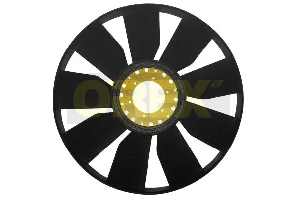 Fan Wheel, engine cooling (220021)