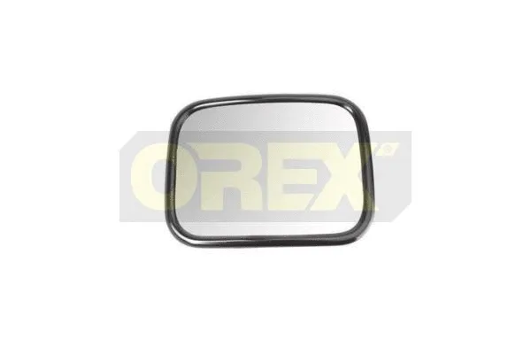 Wide-Angle Mirror (282034)