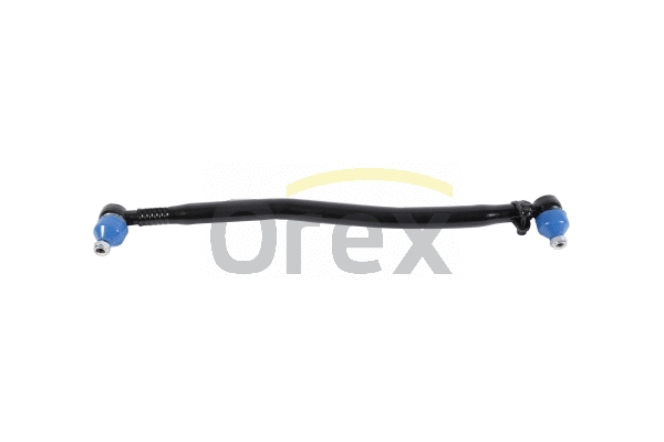 Centre Rod Assembly (132137)