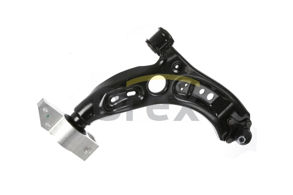 Control/Trailing Arm, wheel suspension (131174)