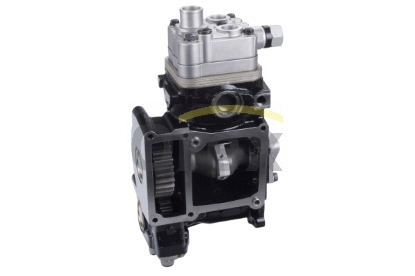 Compressor, compressed air system (213019)