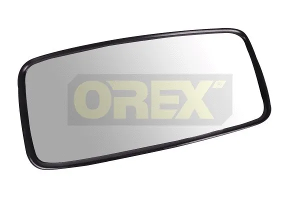 Exterior Mirror, driver cab (182092)