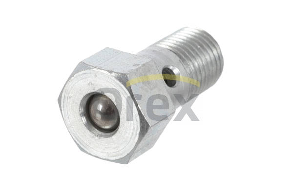 Overflow Valve (190009)