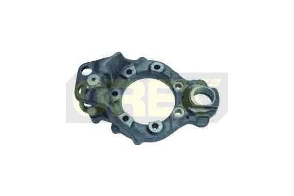 Holder, brake shaft bearing (142004)