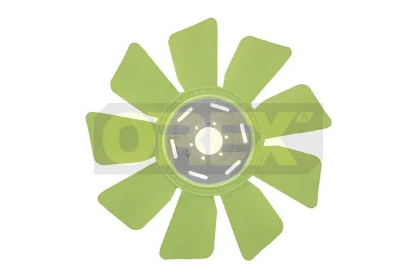 Fan, engine cooling (420014)