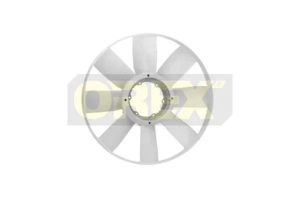 Fan, engine cooling (120045)