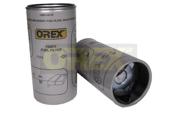 Fuel Filter (152011)