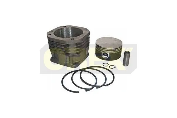 Repair kit, air compressor (113028)