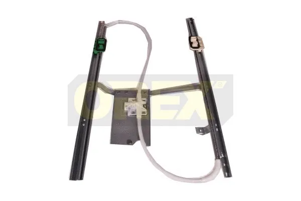 Window Regulator (654003)