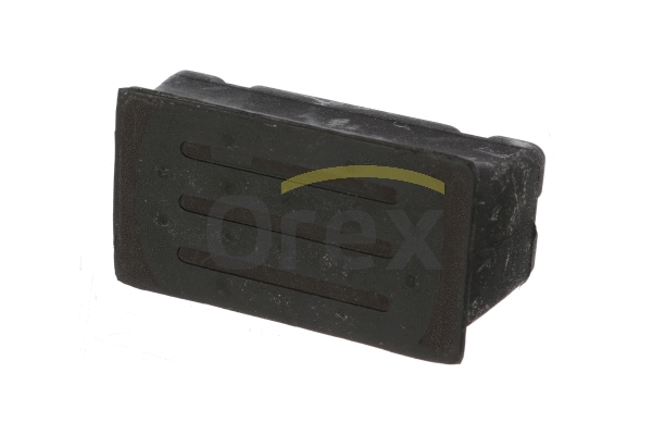 Bushing, leaf spring (131046)