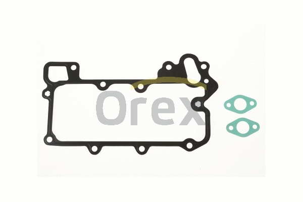 Gasket, oil cooler (116013)