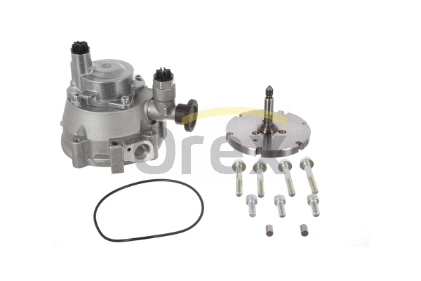 Repair Kit, fuel pump (490001)