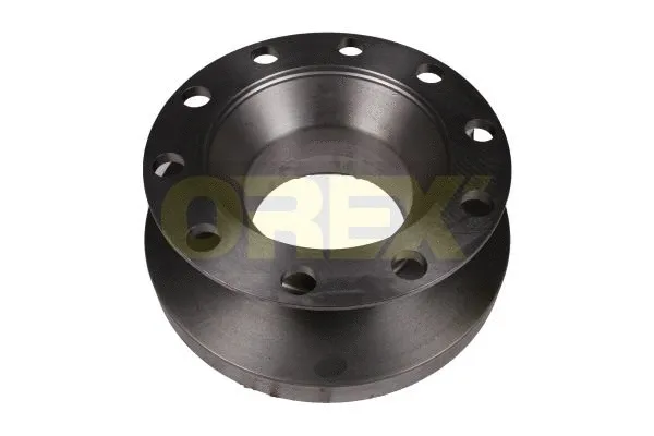 Brake Disc (645011)