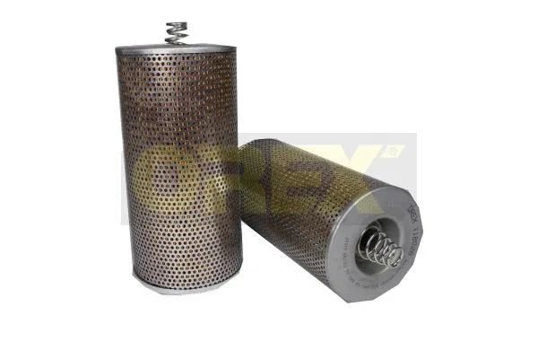 Oil Filter (118026)