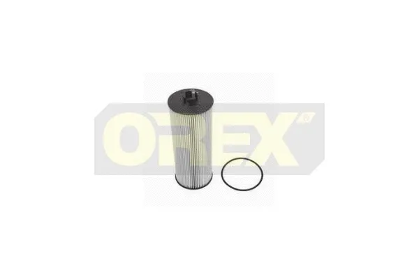 Oil Filter (118001)