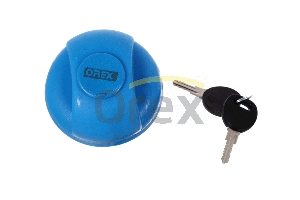 Sealing Cap, tank unit (Urea injection) (747007)