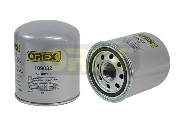 Air Dryer Cartridge, compressed-air system (109032)