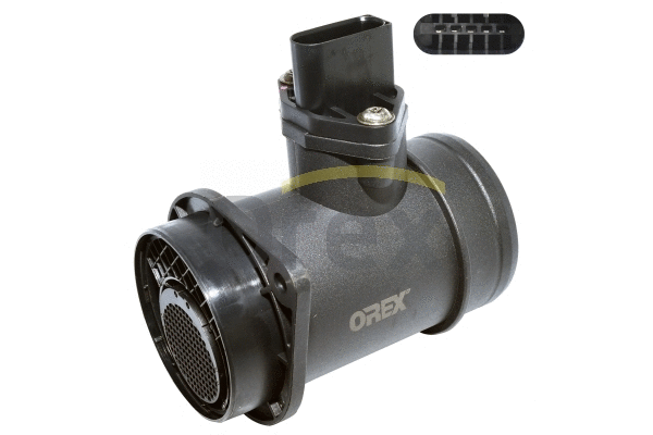 Mass Air Flow Sensor (152056)