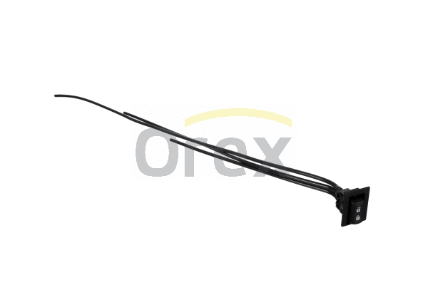 Valve, power steering (546011)