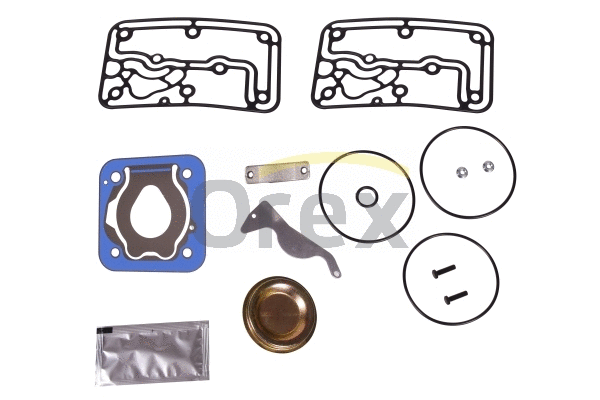 Repair kit, air compressor (113067)