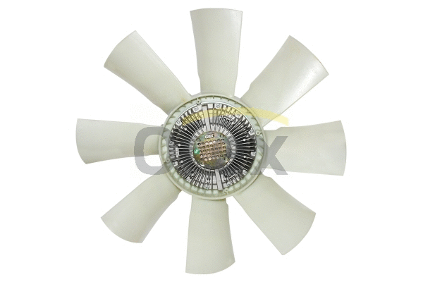 Fan, engine cooling (520013)