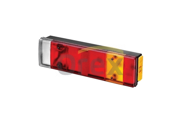 Tail Light Assembly (782005)