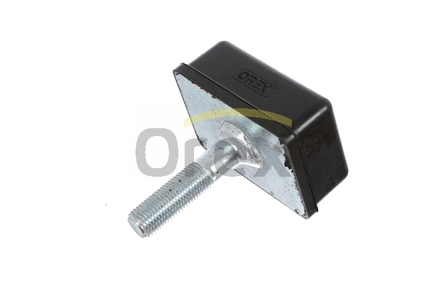 Buffer, control arm (132245)