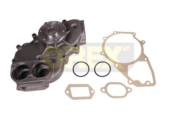 Water Pump, engine cooling (120024)